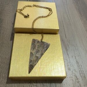 Unique Necklace